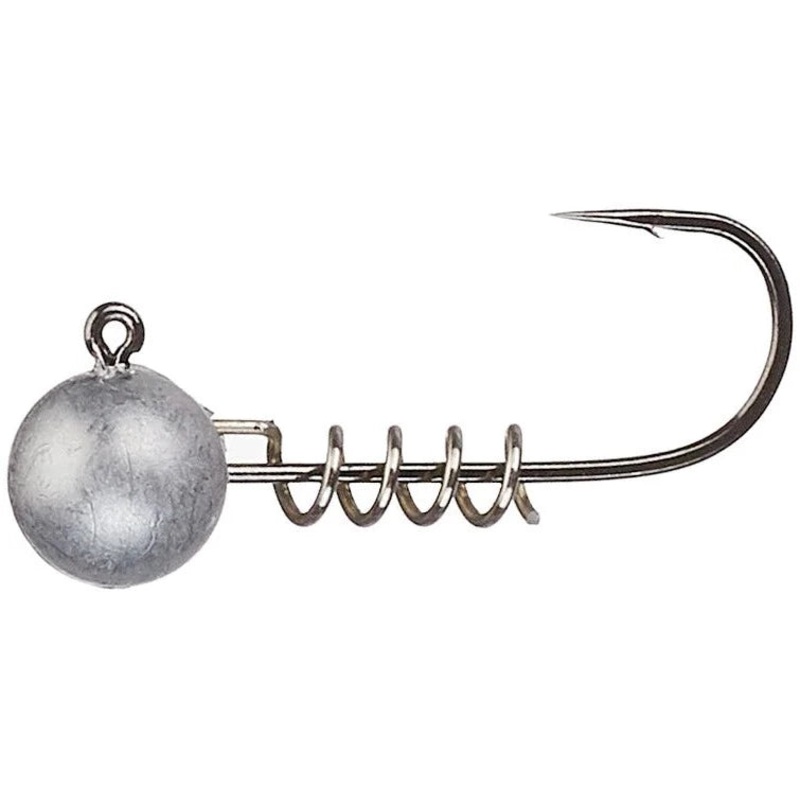 Gamakatsu Crappie Jig Head 3/32oz