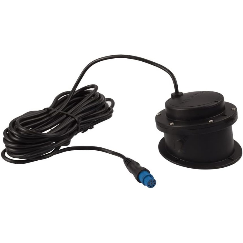 Garmin GT15M-IH 8 Pin In-Hull Transducer