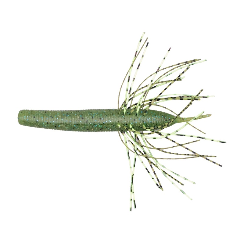 Geecrack Imo Kemushi Slim Bite Watermelon #379