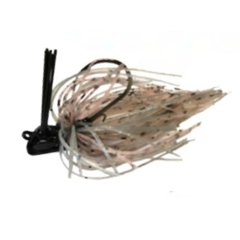 Kasumi Design Non Stack Jig 3.5g Cinnamon Blue - #10