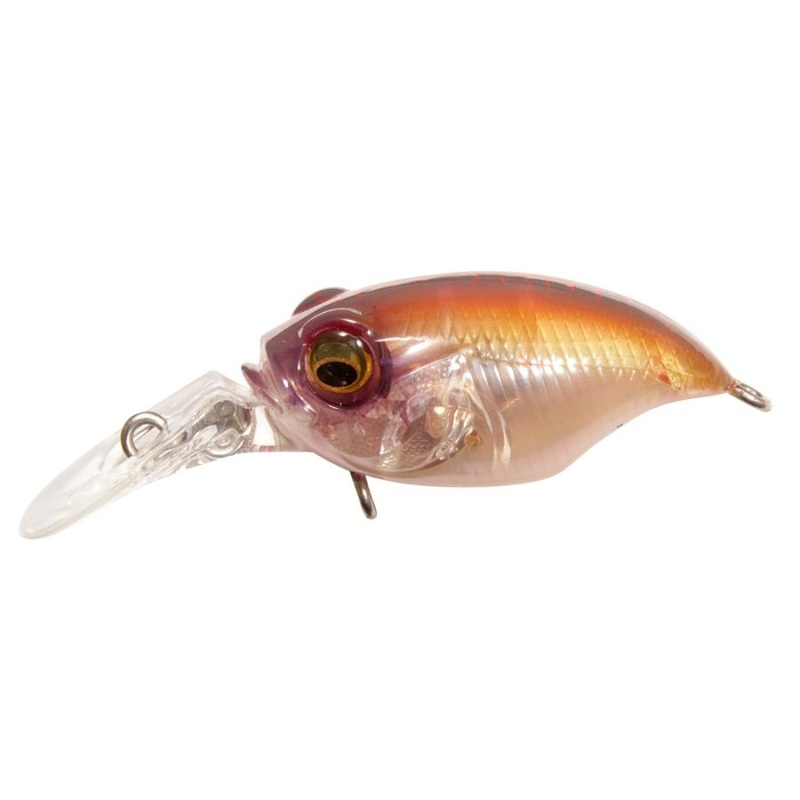 Megabass Griffon MR-X (BFS) Crack Sand