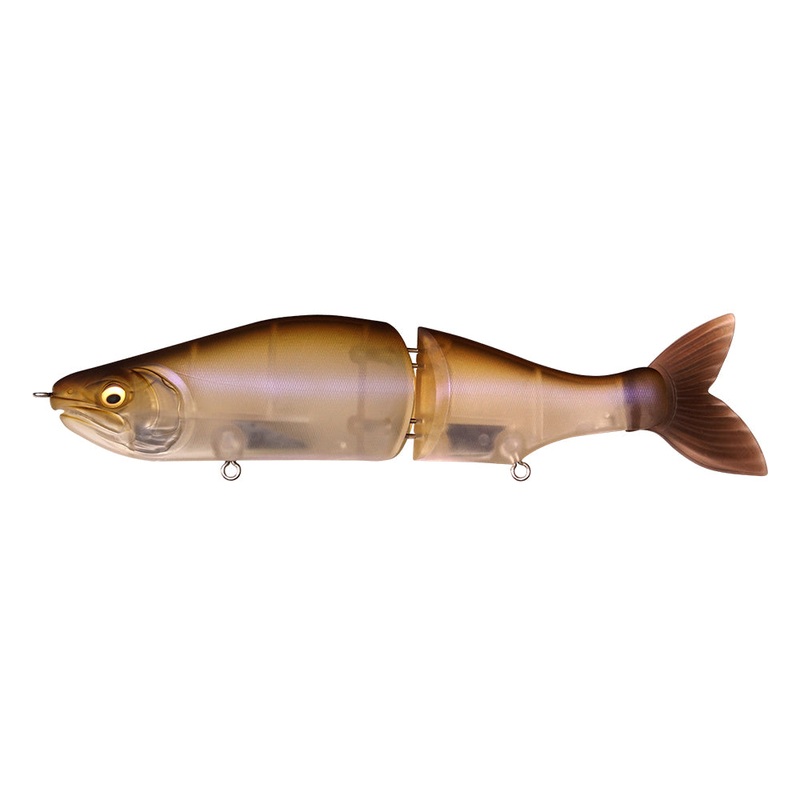 Megabass I-Slide 187 R Intermediate Bonbori Pro Blue