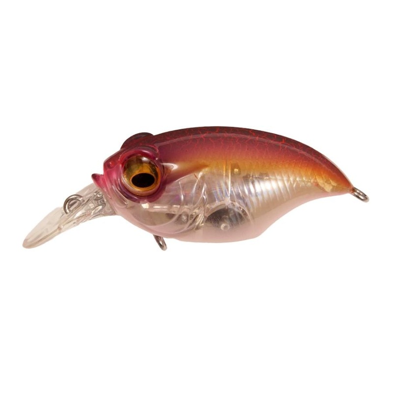 Megabass SR-X Griffon (BFS) Crack Sand