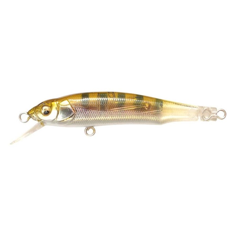 Megabass X-70 (BFS) Baby Gill