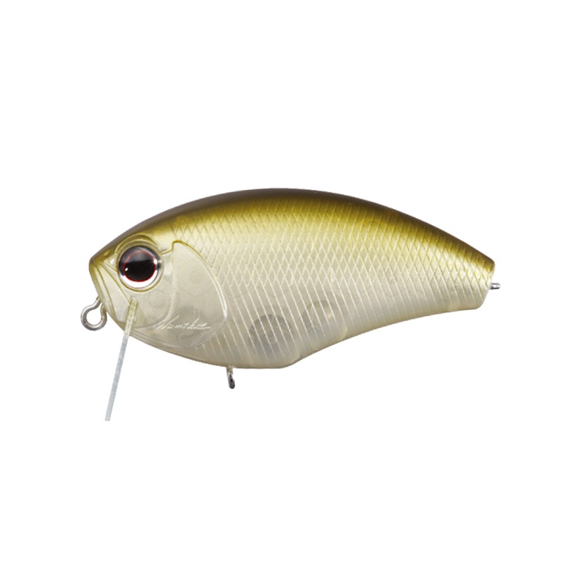 O.S.P Daibuzzn G01 Ghost Minnow