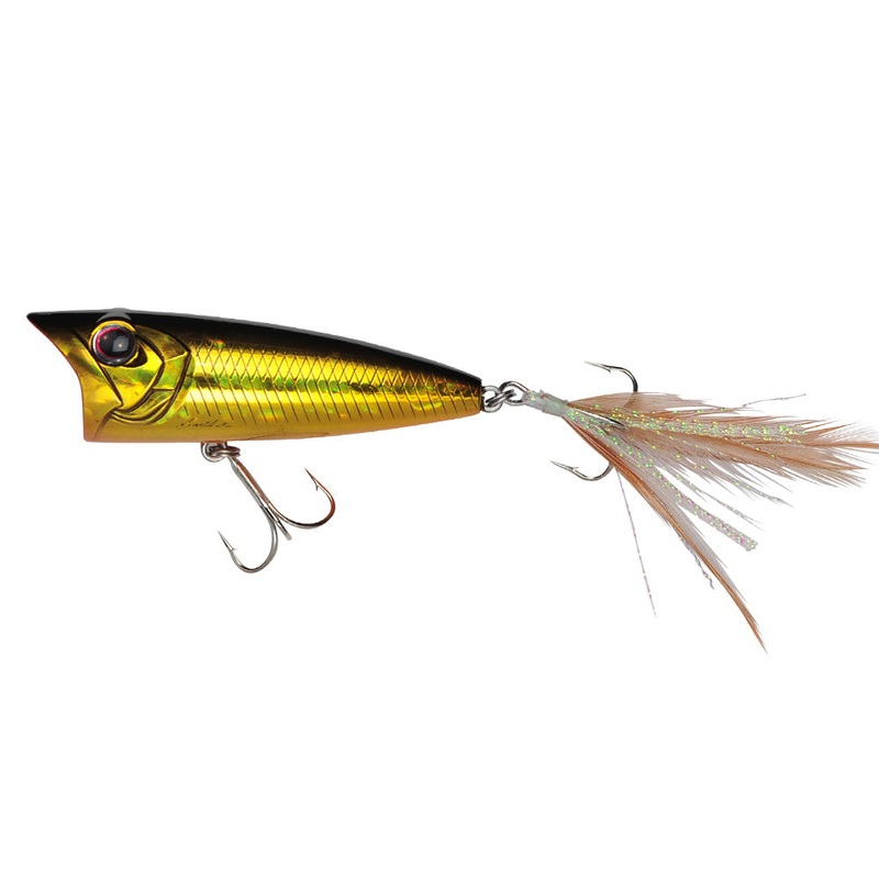 O.S.P Louder 50 Black Gold Orange Belly H04