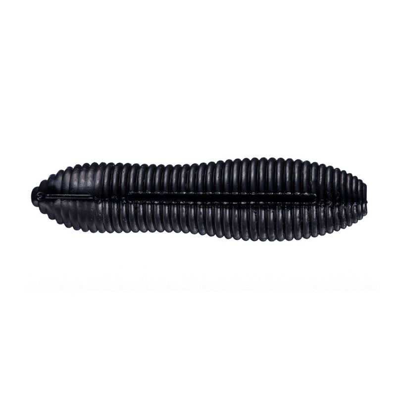 O.S.P Spinnut 80 Black W016