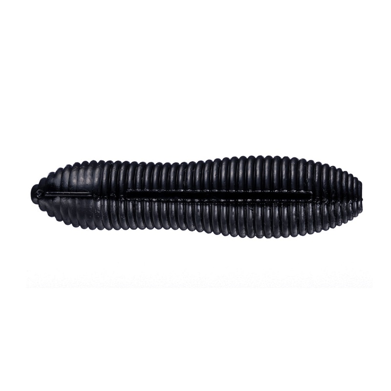 O.S.P Spinnuts 65 Black W016