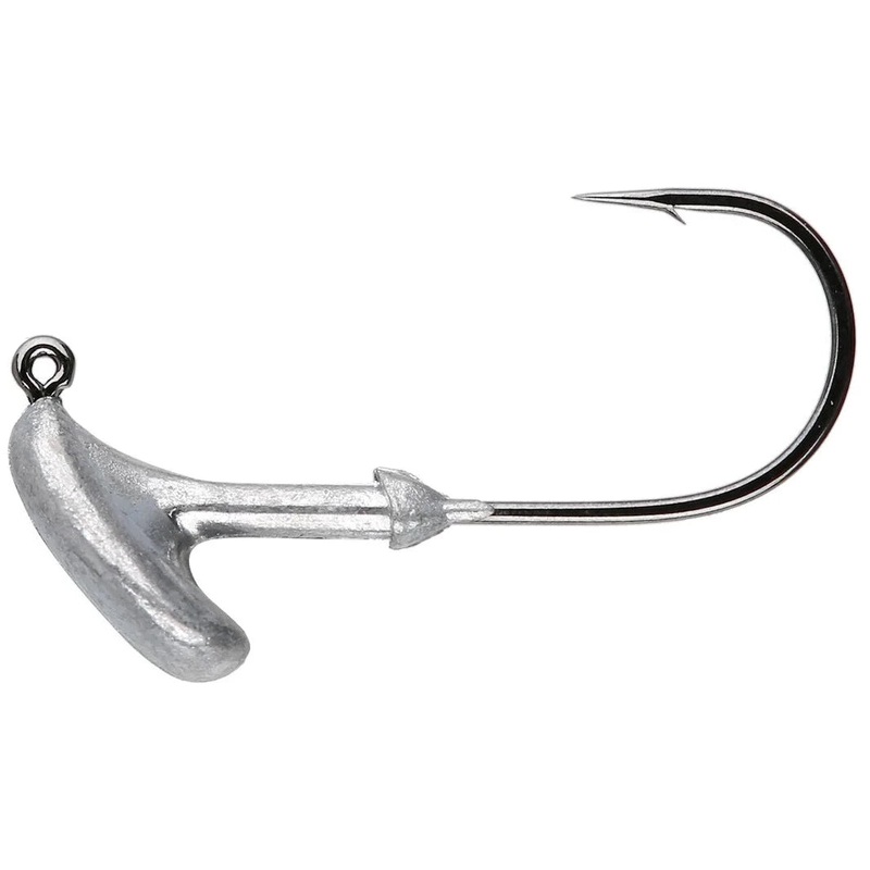 Owner Ultrahead Stand Up Type 2/0 - 1/8oz