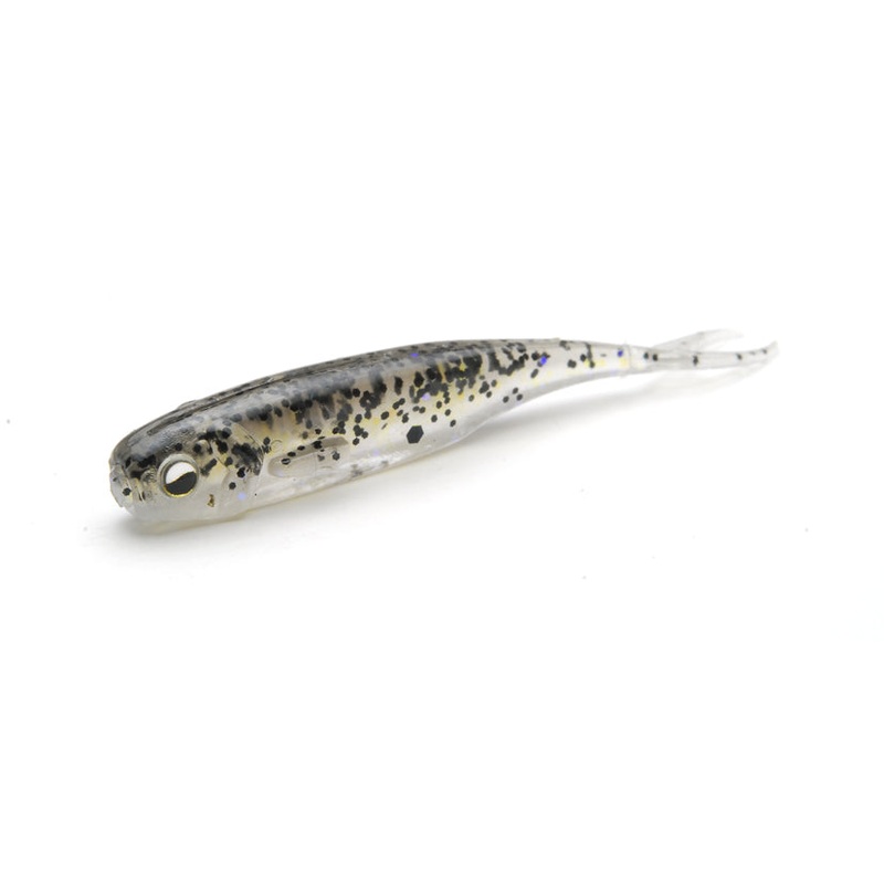 Raid Japan Fish Roller Micro Cosme Shad