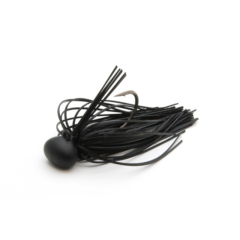 Raid Japan Foot Master 7g Black - FM01