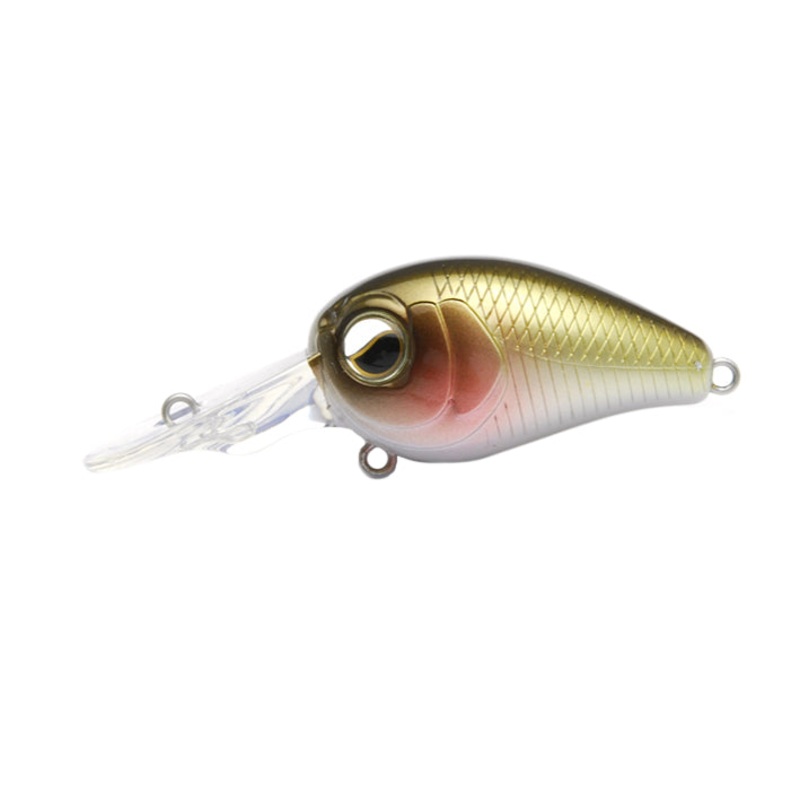 Raid Japan Level Crank Ping Bait Japan