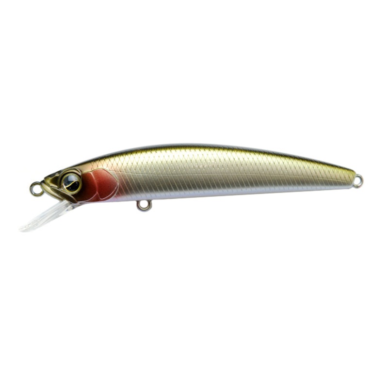 Raid Japan Level Minnow Quick 72 Bait Japan - 004