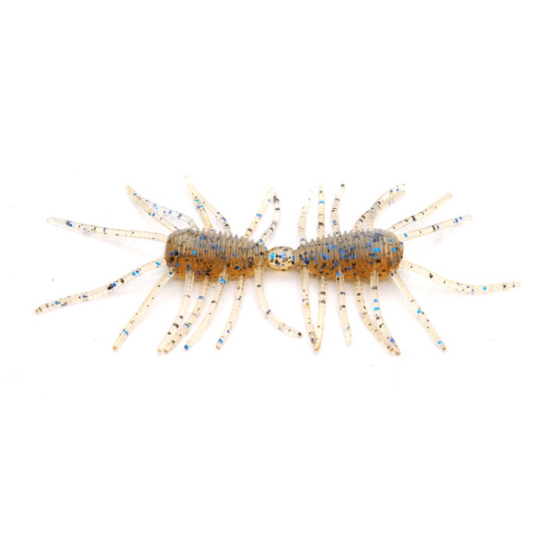 Raid Japan Little 2 Way Blue Shrimp - 085