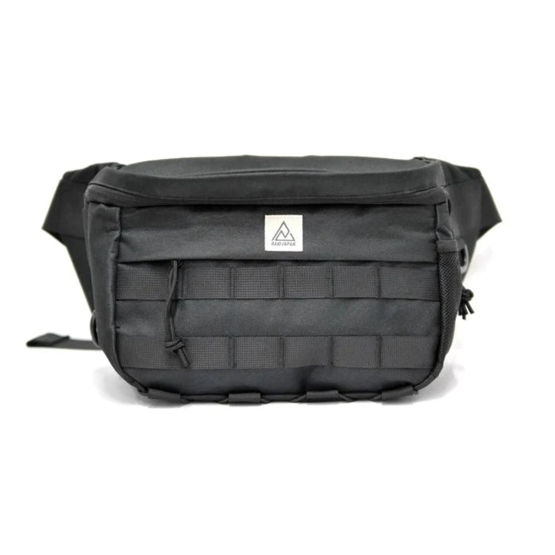 Raid Japan Tactical Bag