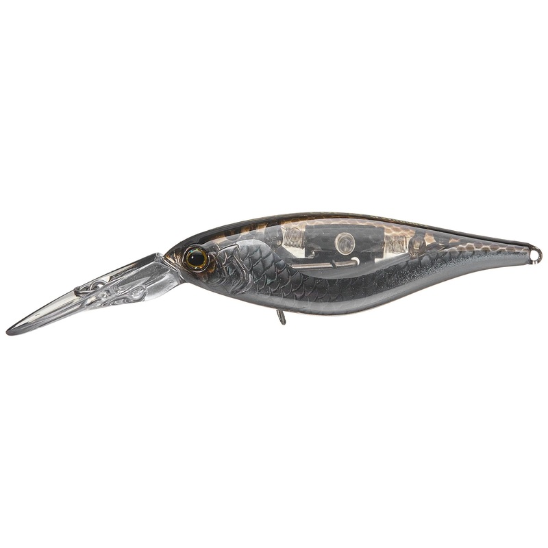 Shimano Enber 60SP Black SV