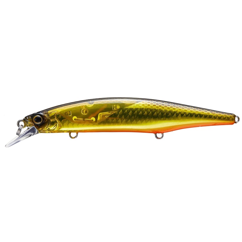 Shimano Zumverno 95SP Flash Boost Black Gold