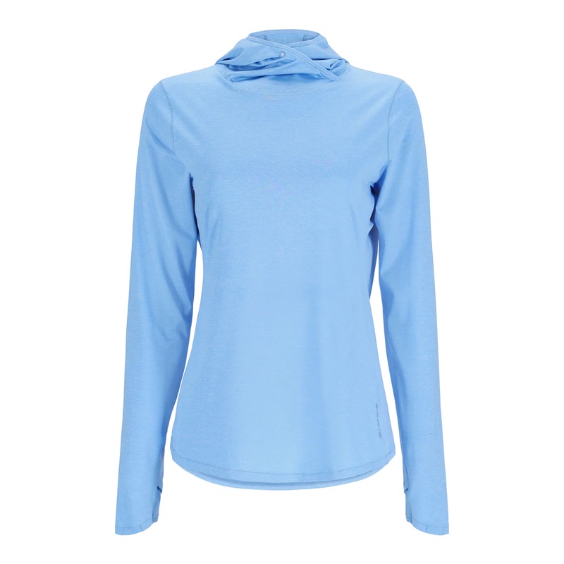 Simms Womens's SolarFlex Hoody X-Small