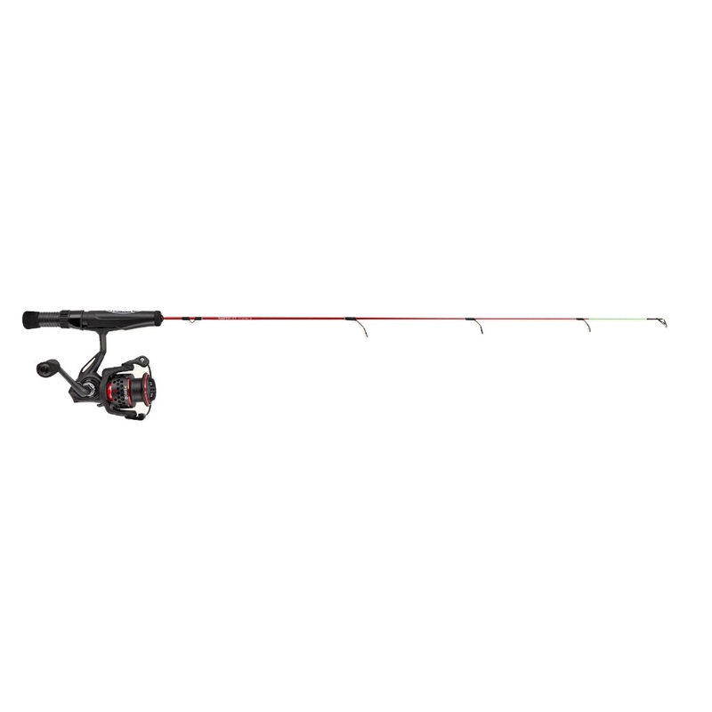 St. Croix Panfish Ice Combo PFI36L-C (36") (Light)