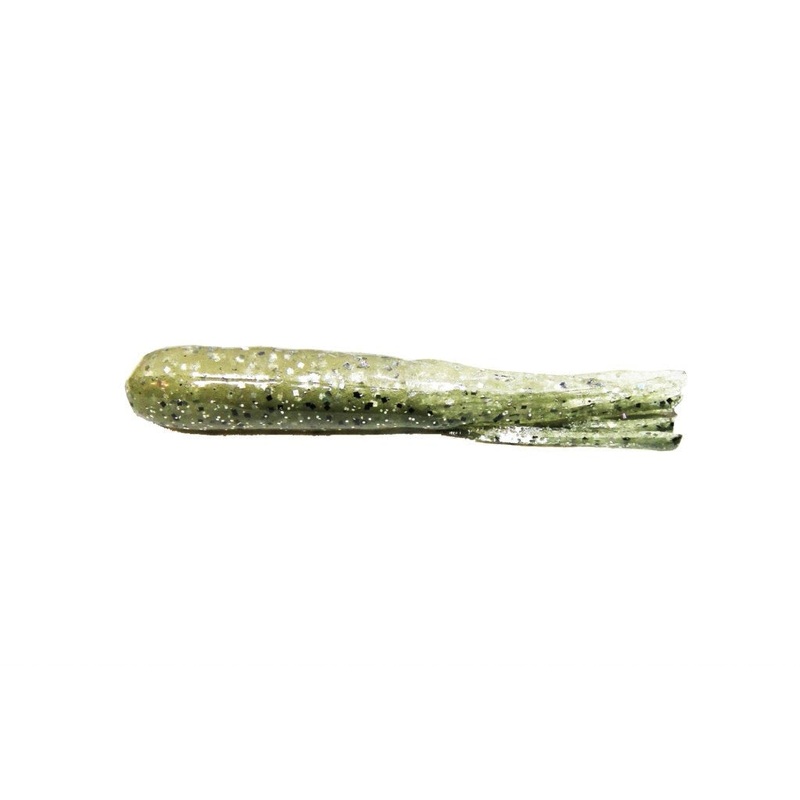 X Zone X-Tubes 3.75" Baby Bass