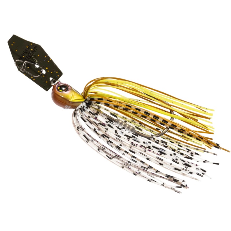 Z-Man Chatterbait Elite Evo 3/8oz Bama Bream
