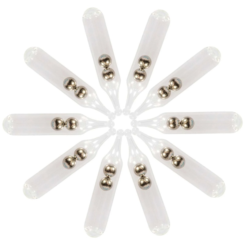 Z-Man Rattle Snaker Rattles