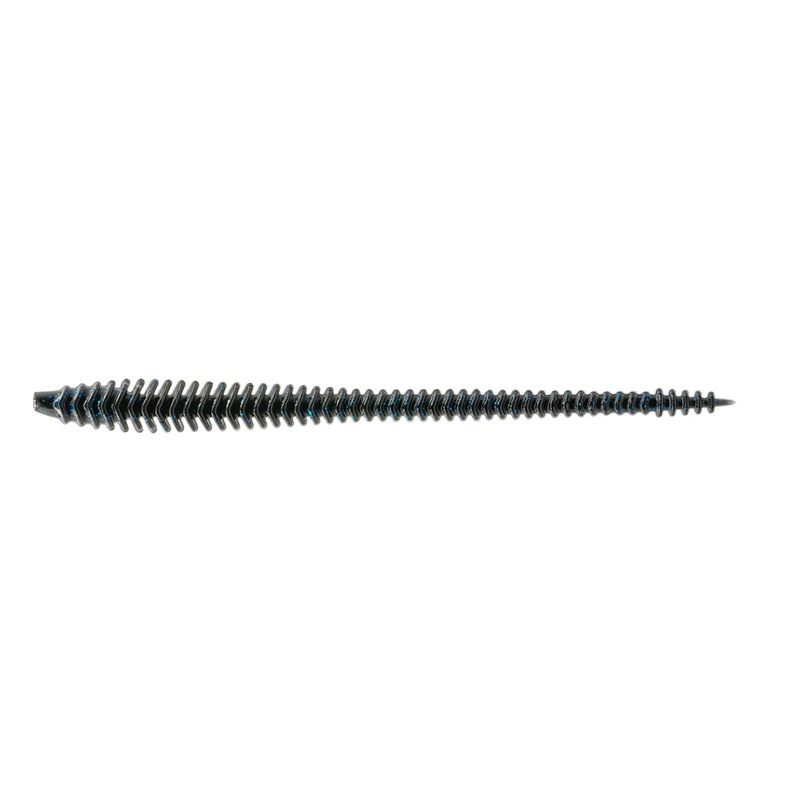 6th Sense Boosa 6.5 Black Blue