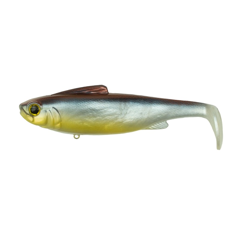 6th Sense Hangover Bar Fish Medium Sink (2.7oz)