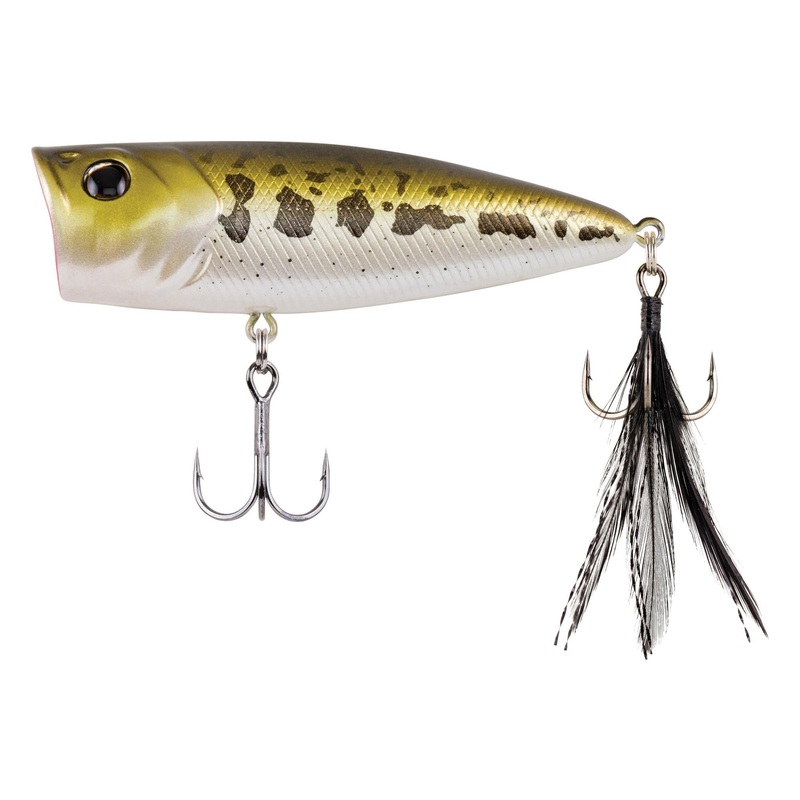 Berkley Bullet Pop 70mm Baby Bass