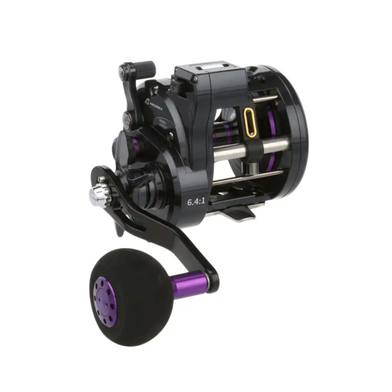 Daiwa Prorex LWLC LWLC 40H