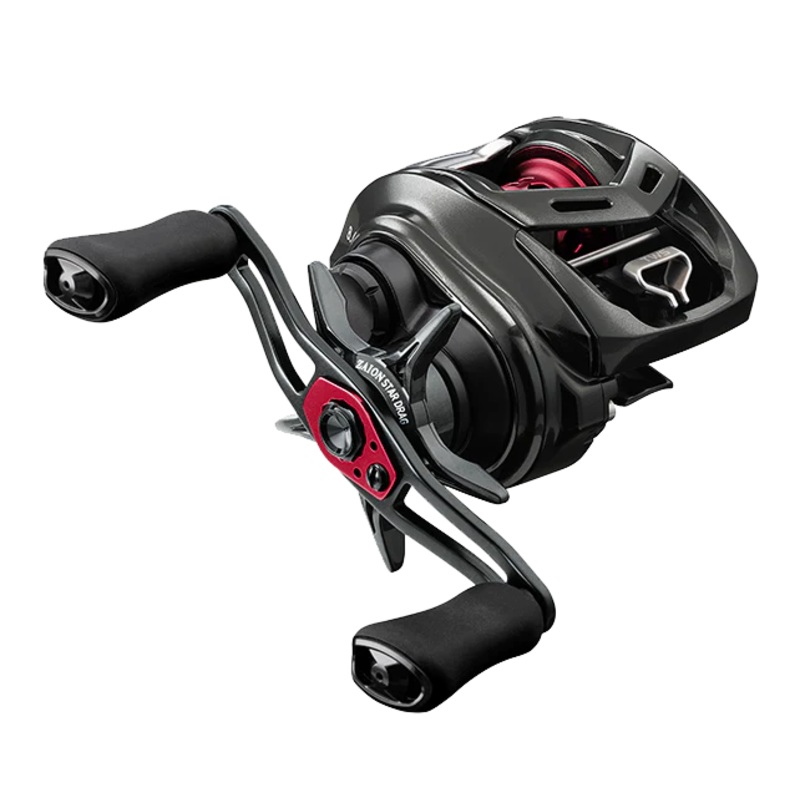 Daiwa PX BF 70 Casting Reel PXBF70XH (8.6:1)