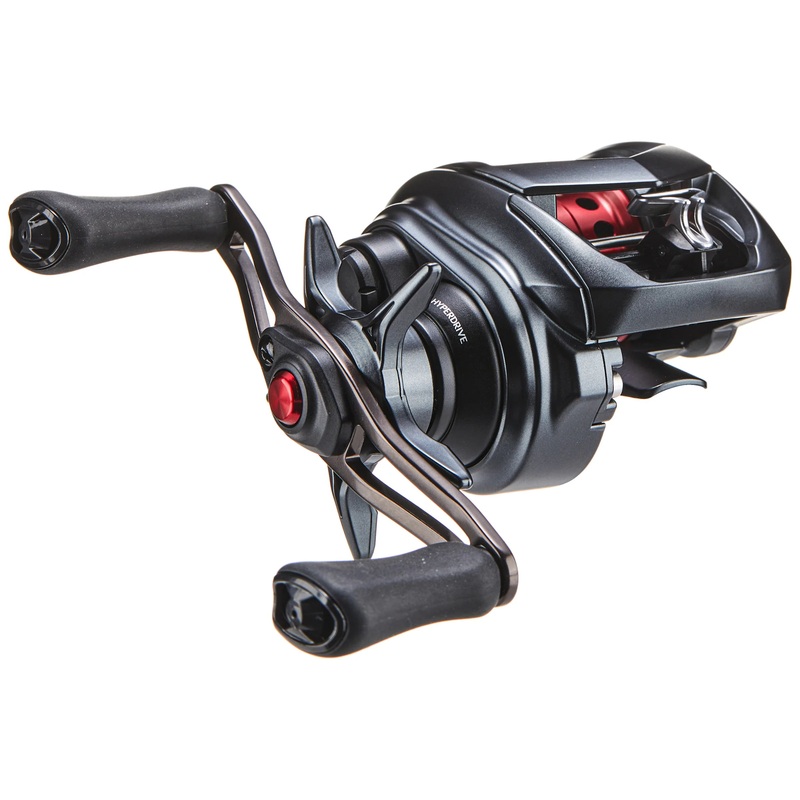 Daiwa Tatula BF TW 70 TATUBF70XH (8.1:1)