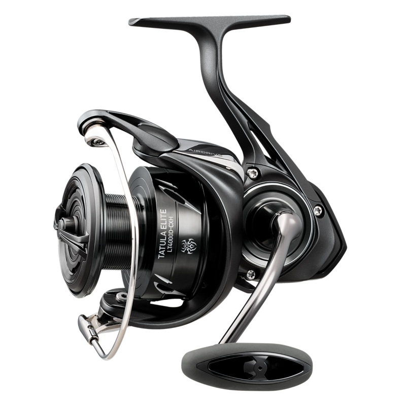 Daiwa Tatula Elite Spinning Reel LT2500-CXH