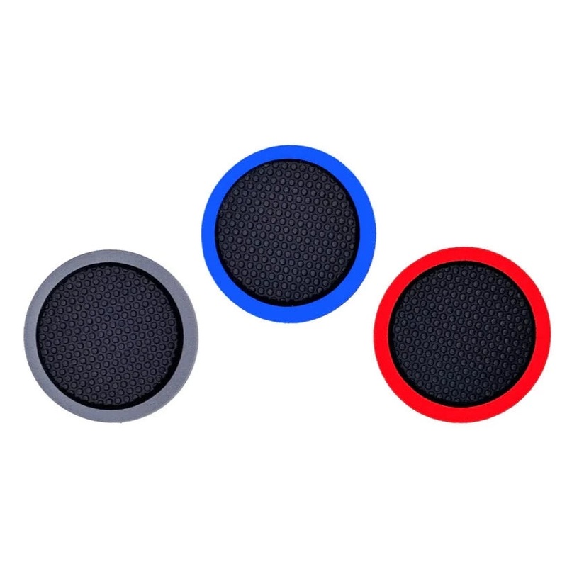 DD26 Trolling Motor Carpet Saver Pad Blue