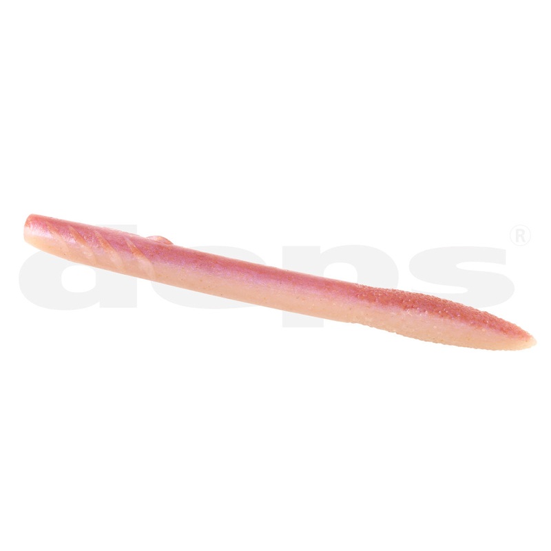 Deps Slender Scat Earthworm #143
