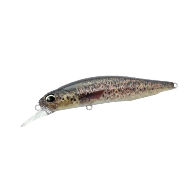Duo Realis Rozante 77SP Brown Trout ND