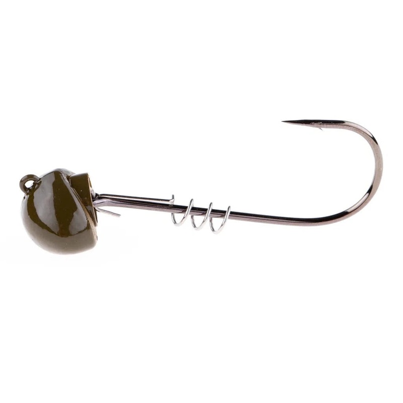 Freedom Tackle Football Head 3/4oz