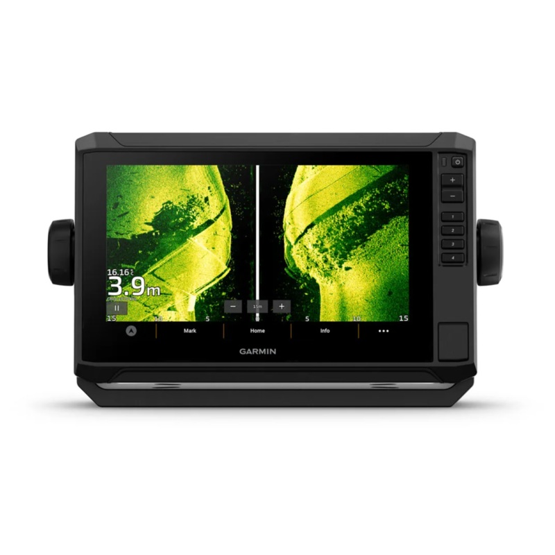 Garmin EchoMap UHD2 92SV CHO (NO TRANSDUCER)