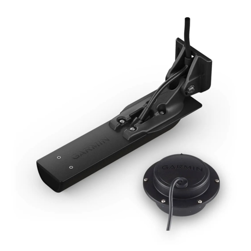 Garmin GT36-TM and GT15M-IH Transducer Bundle