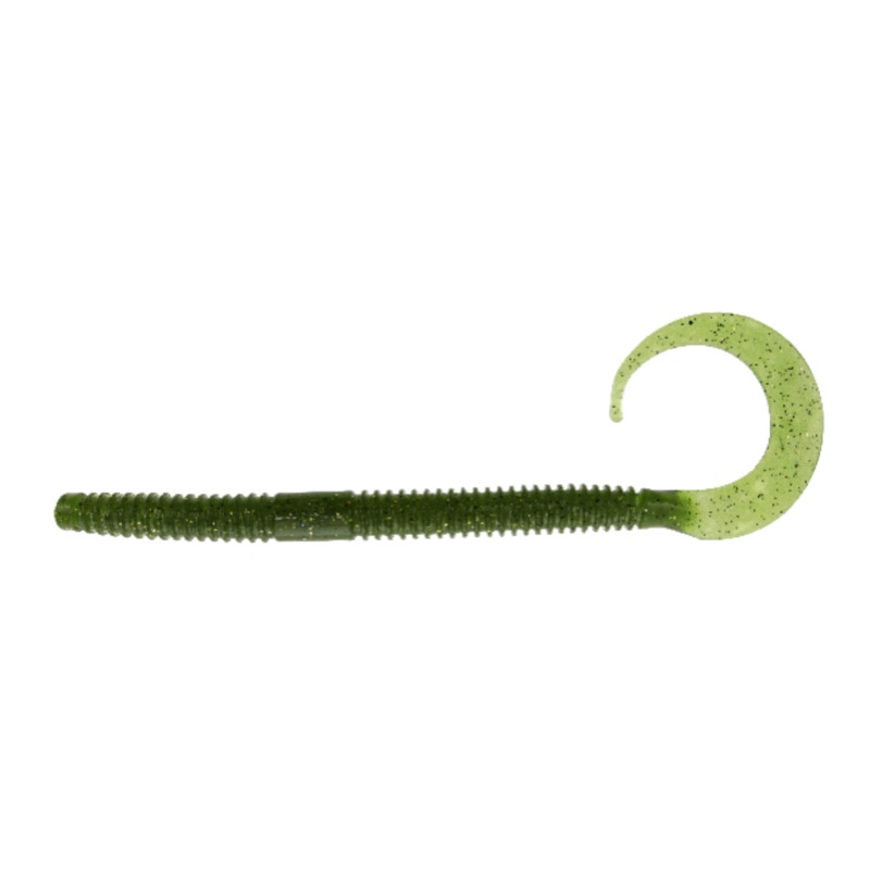 Gary Yamamoto Ichi Worm Baby Bass - 305