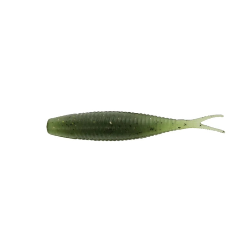 Gary Yamamoto Scope Shad Baby Bass