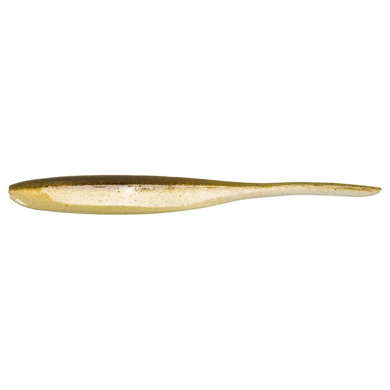 Keitech Shad Impact 3" Ayu