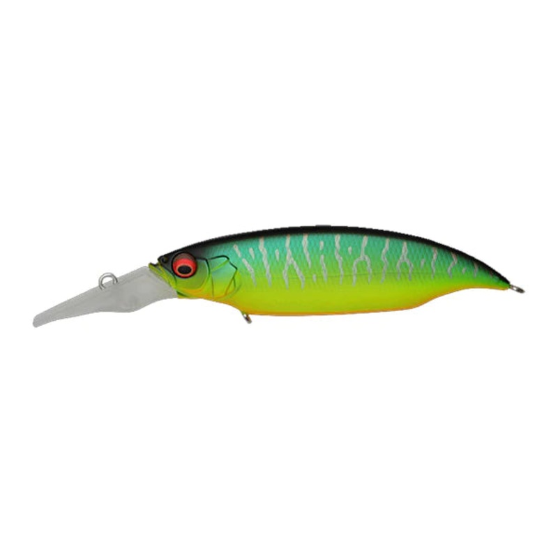Megabass Dive Elbo Mat Tiger