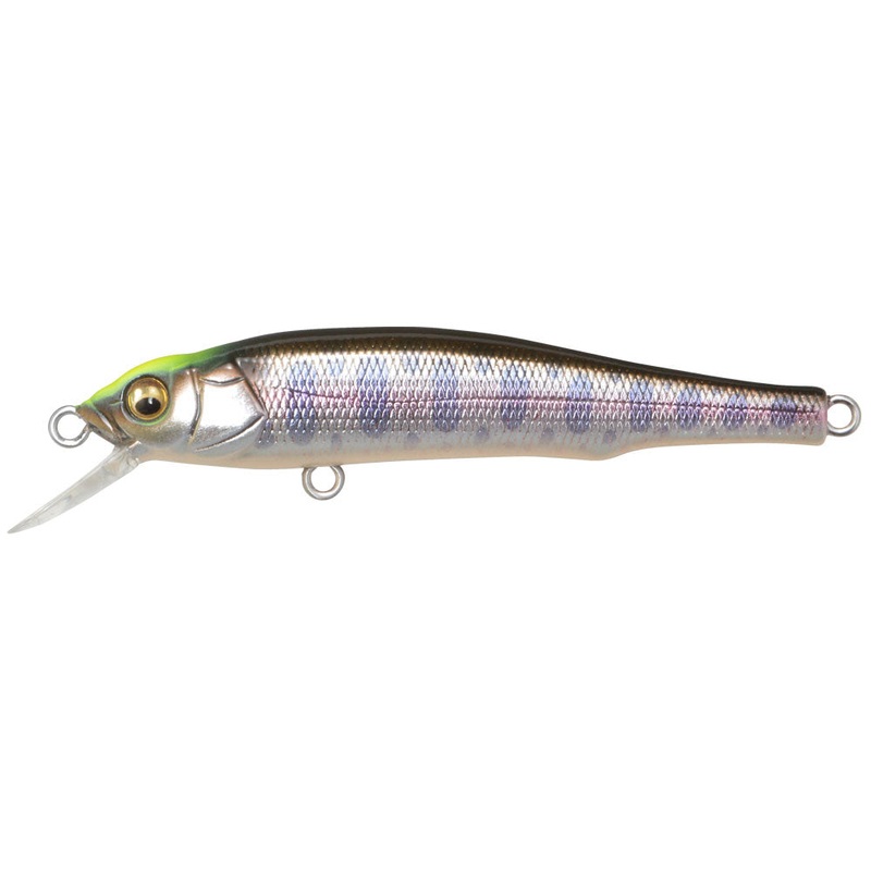 Megabass GH70 Flatside AL Indicator Yamame