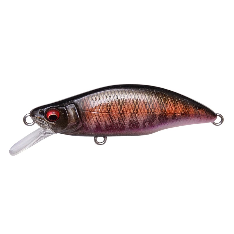 Megabass Great Hunting Humpback GH64 AL Autumn Halation