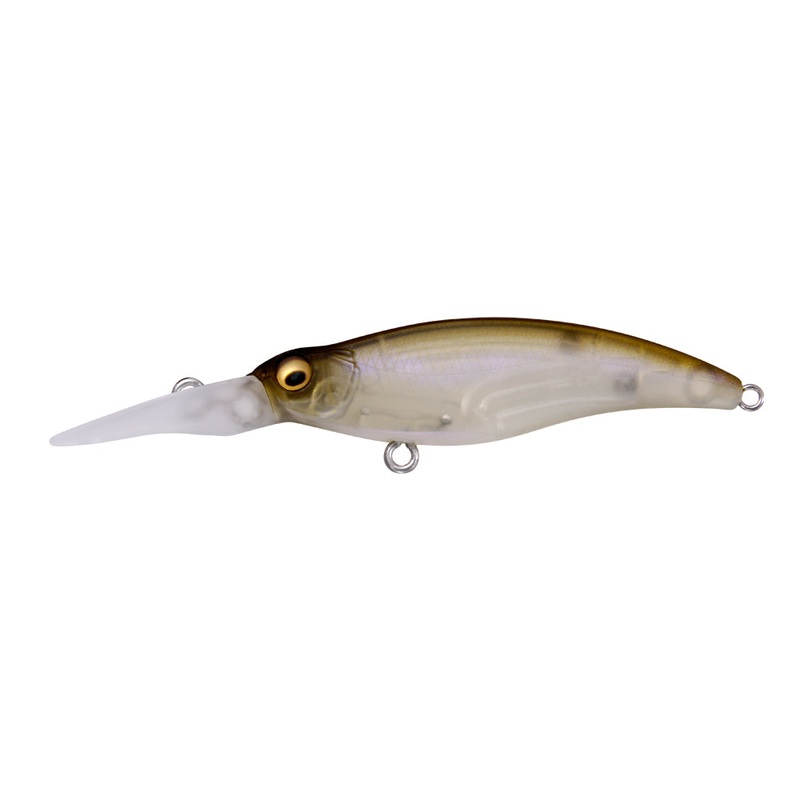 Megabass Shading-X R 55 Bonburi Pro Blue