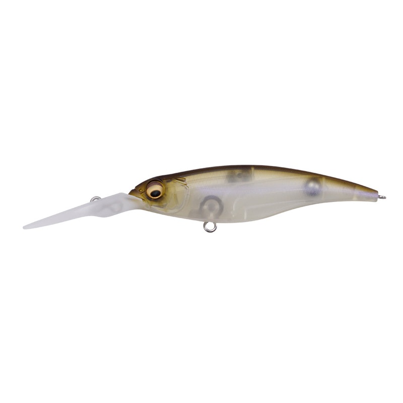 Megabass Shading-X R 75 Bonburi Pro Blue