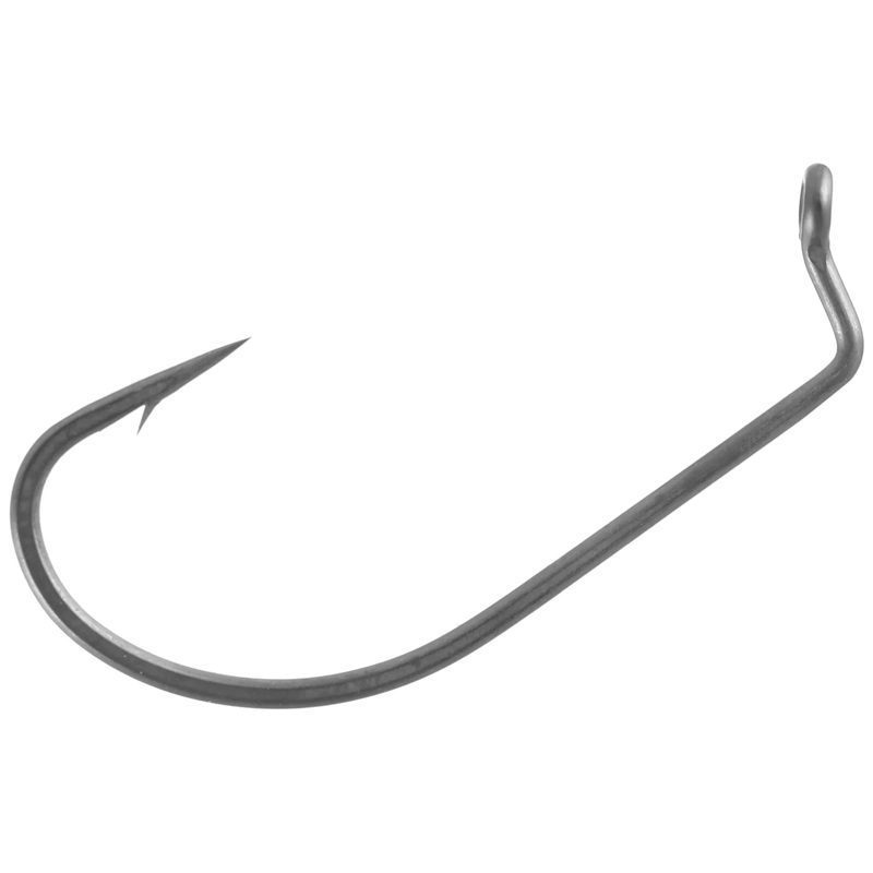 Nishine Lure Works DS Hook #2