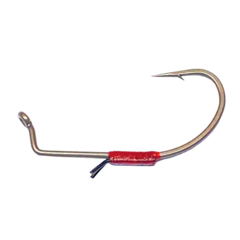 Nishine Lure Works DS Trailer Keeper Drop Shot Hook