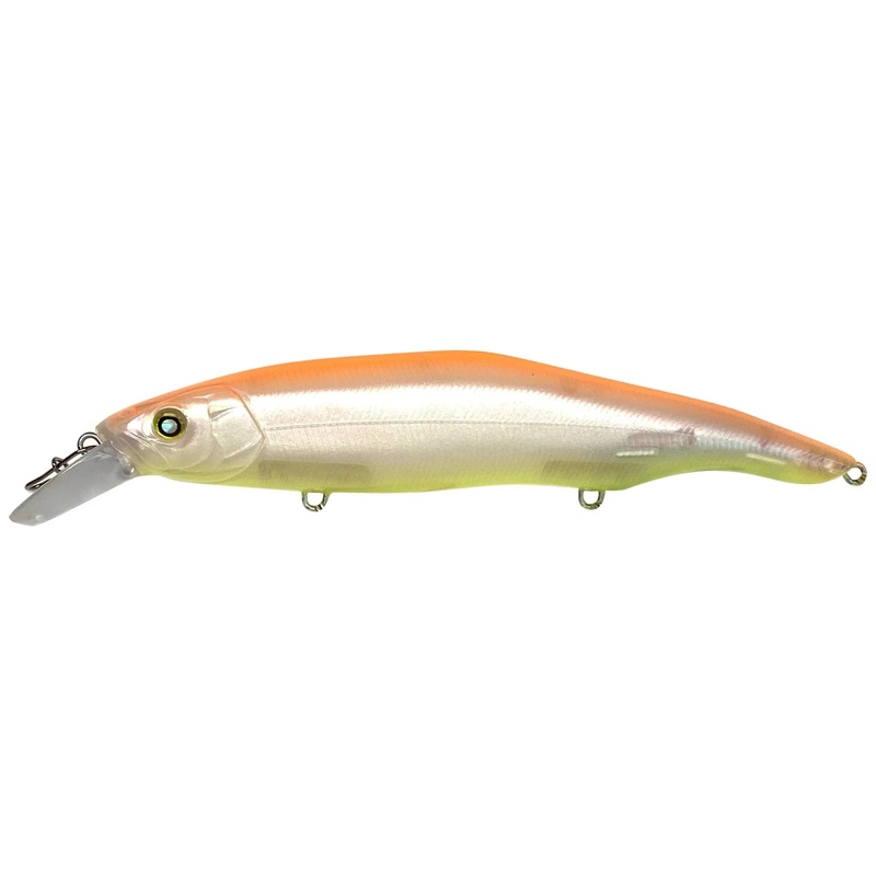 Nishine Lure Works Erie 115 TW Peach